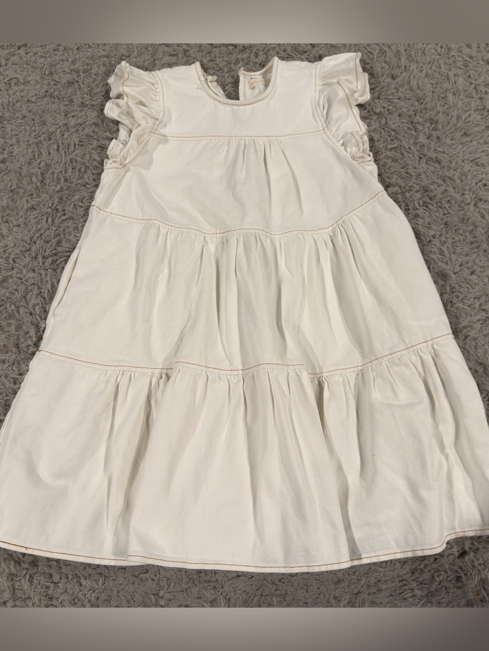 Altar’d State Dress